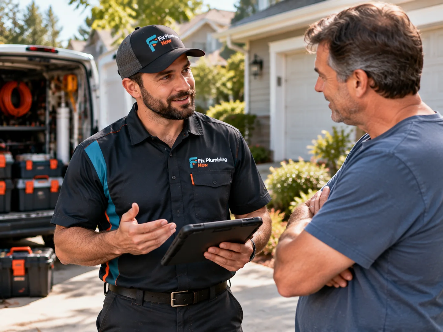 Clogged Drain Service Villa Park, CA FAQs